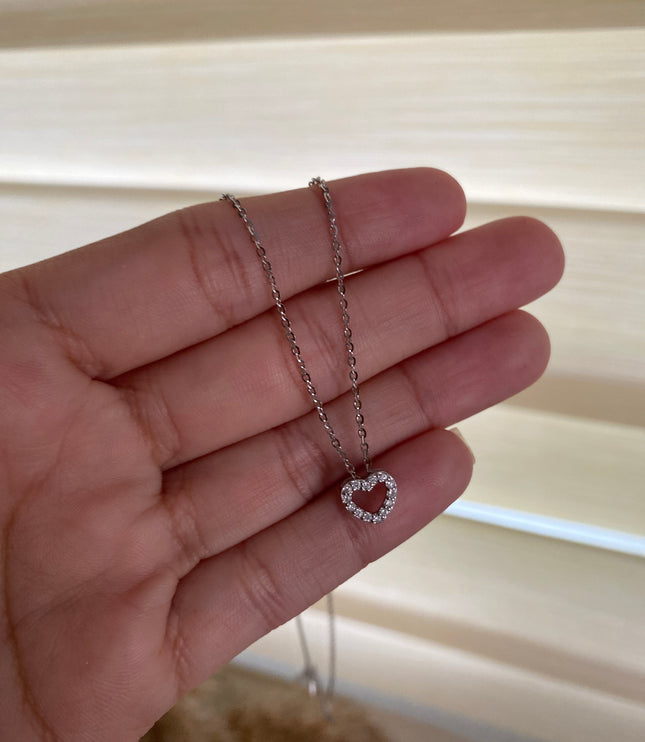 Leah Necklace