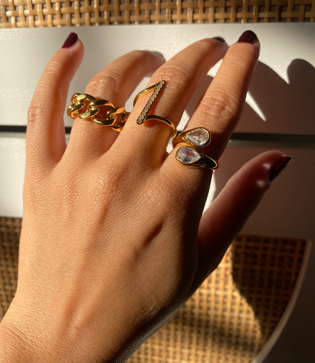 Anillo Lorenne