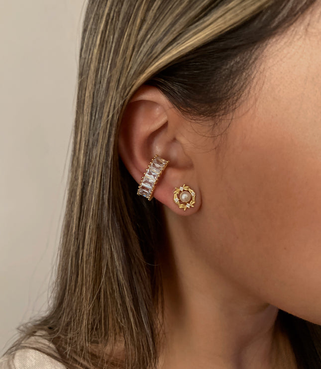 Earcuff Andina