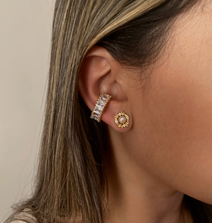 Vanela Studs