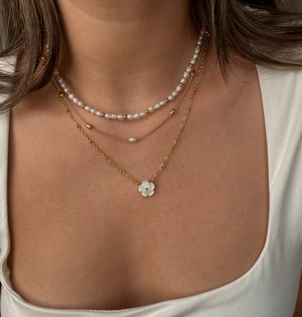 Collar Moana