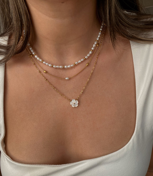 Collar Moana