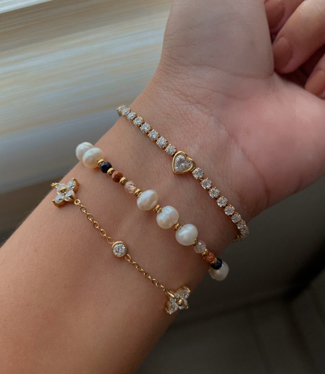 Pulsera Marianna
