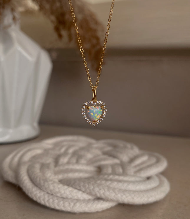 Melina Necklace
