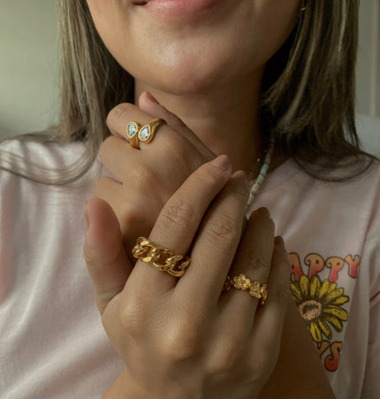 Anillo Lorenne
