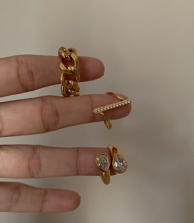 Anillo Lorenne