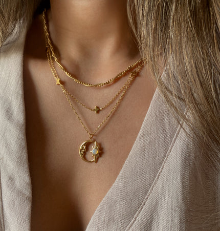 Collar Astra