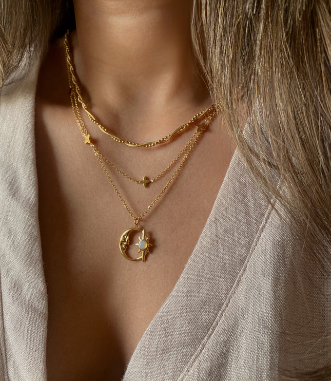 Collar Astra