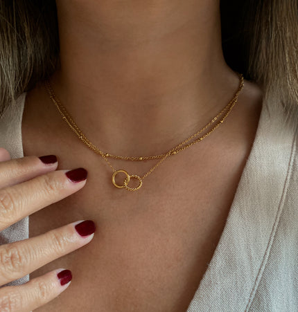 Forever Necklace