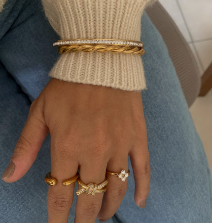Anillo Nudo