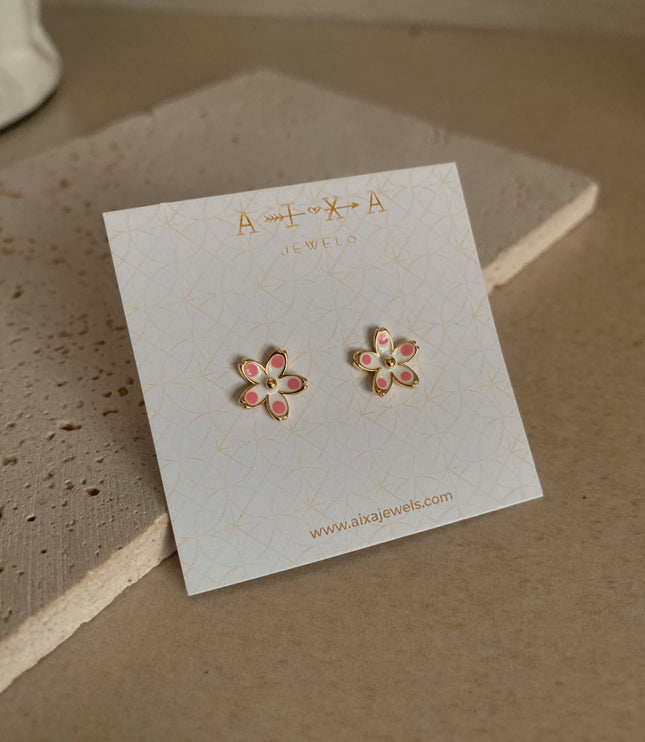 Malva Studs