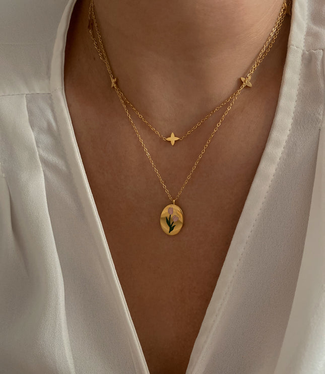 Collar Astra