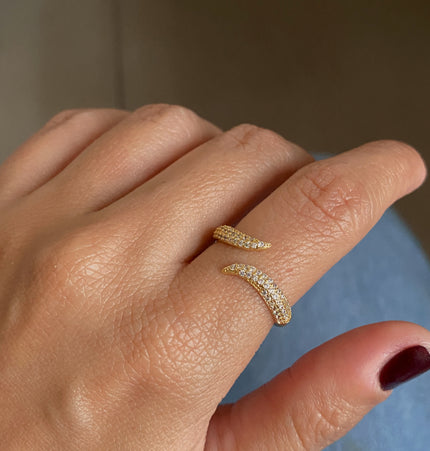 Serena Ring