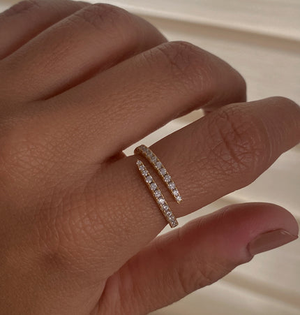 Anillo Lenna