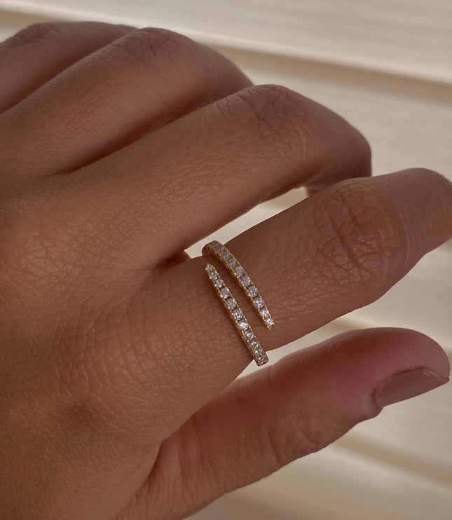Anillo Lenna
