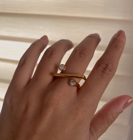 Anillo Sadiel