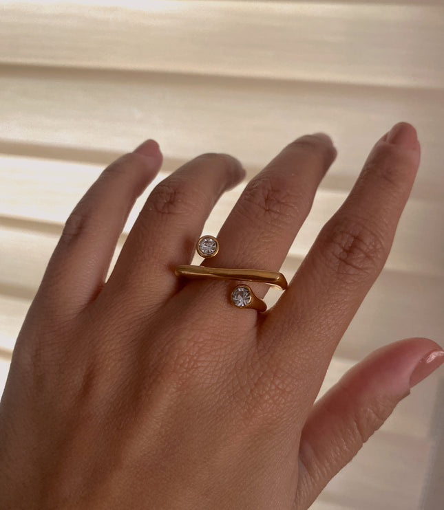 Anillo Sadiel