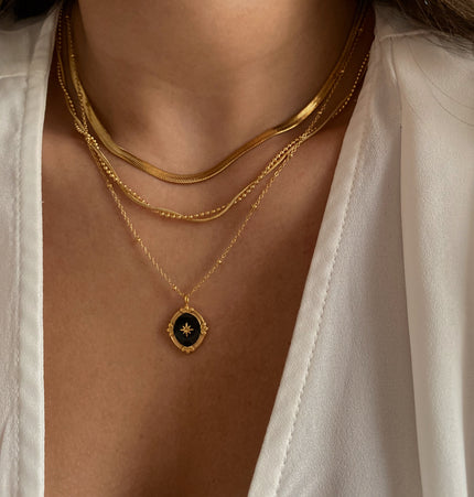 Collar Egenia