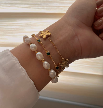 Pulsera Marina
