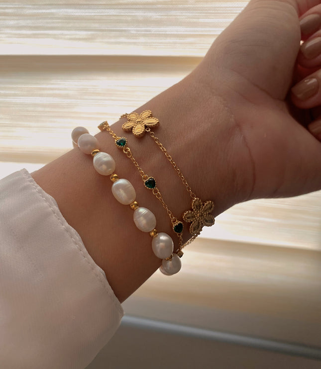 Pulsera Marina