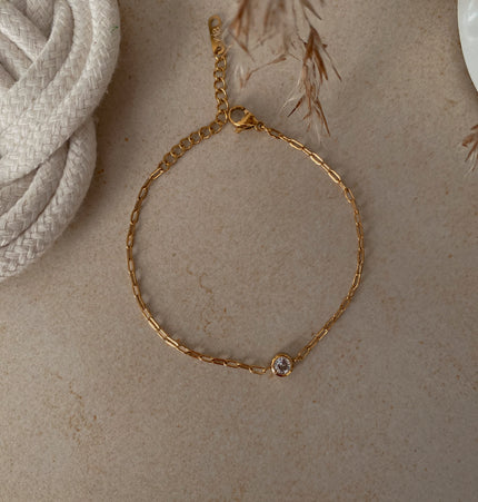 Pulsera Osiris Gold