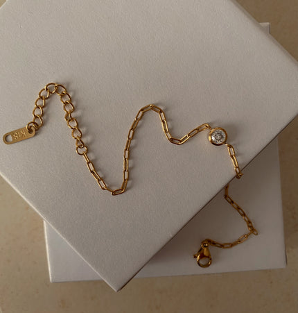 Pulsera Osiris Gold