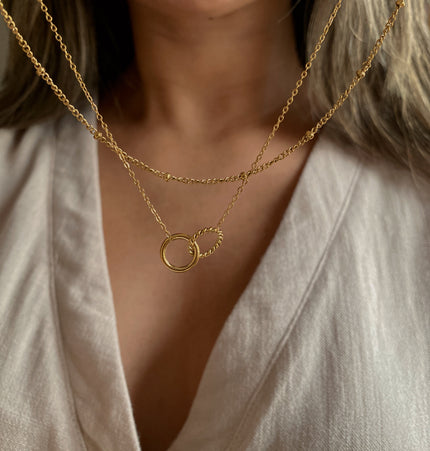 Forever Necklace