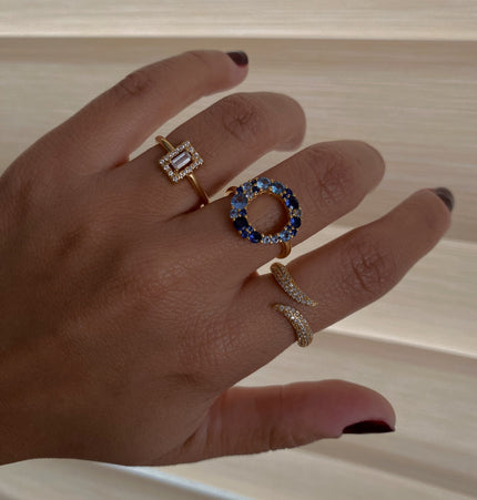 Serena Ring