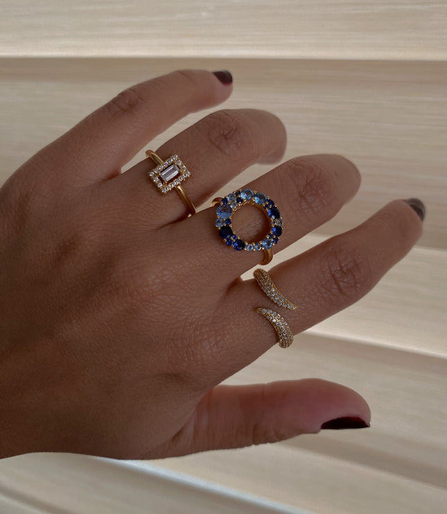 Serena Ring