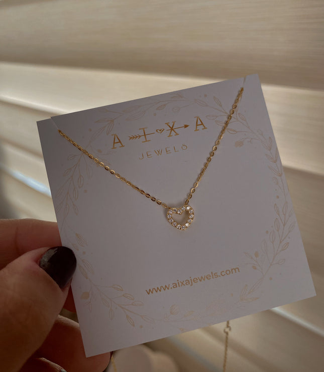 Leah Necklace