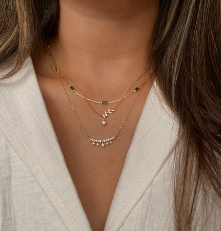 Collar Hiedra