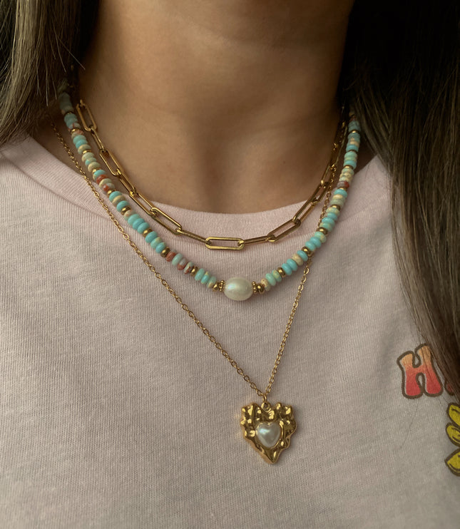 Eros Necklace