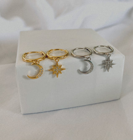 Stellar hoops