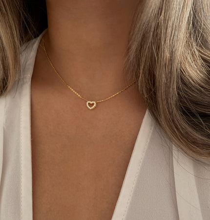 Leah Necklace