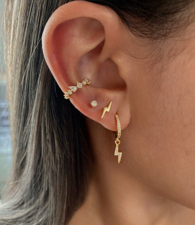 Samari Earcuff
