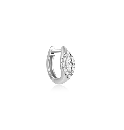 Mini hoop Iana