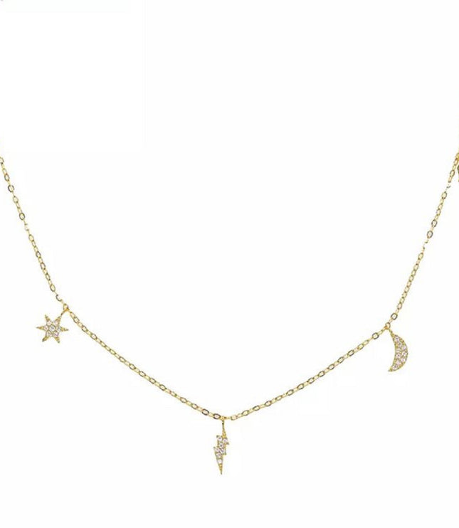 Ellen Necklace