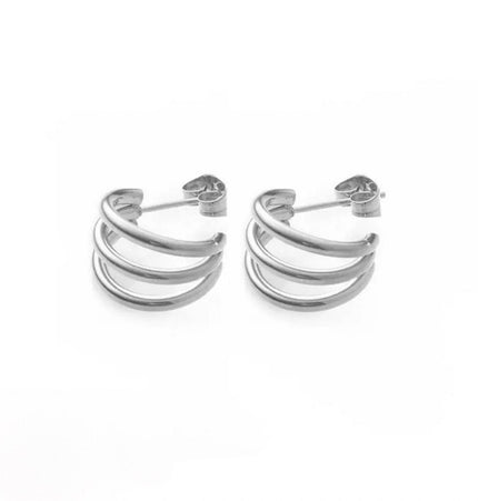 Pendientes Xenia