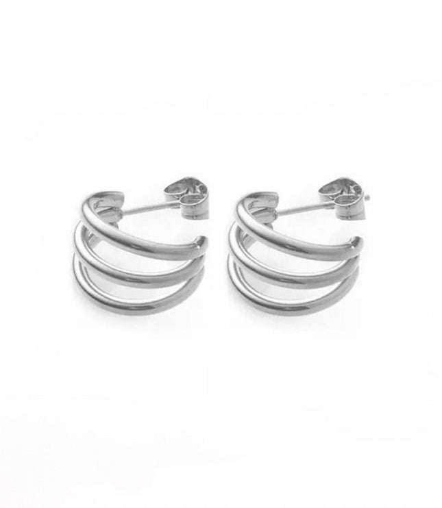 Pendientes Xenia