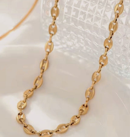 Peggy Chain
