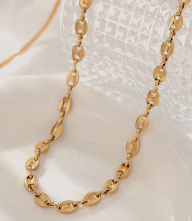 Peggy Chain