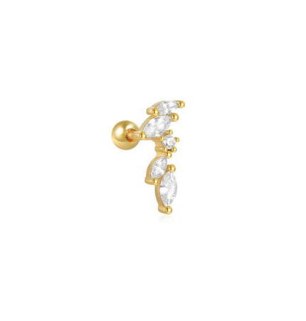 Piercing Nabith - Gold