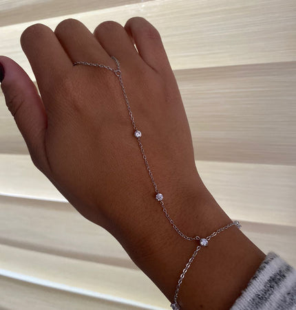 Ary Hand Chain