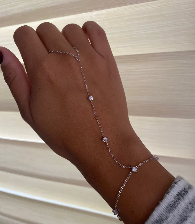 Ary Hand Chain