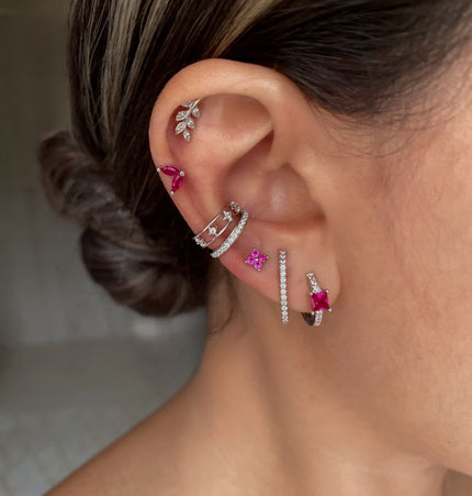 Pendientes Gianna