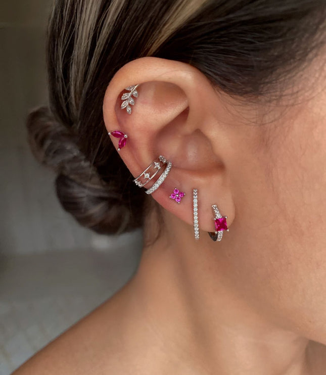 Pendientes Gianna