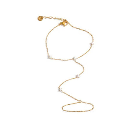 Ary Hand Chain