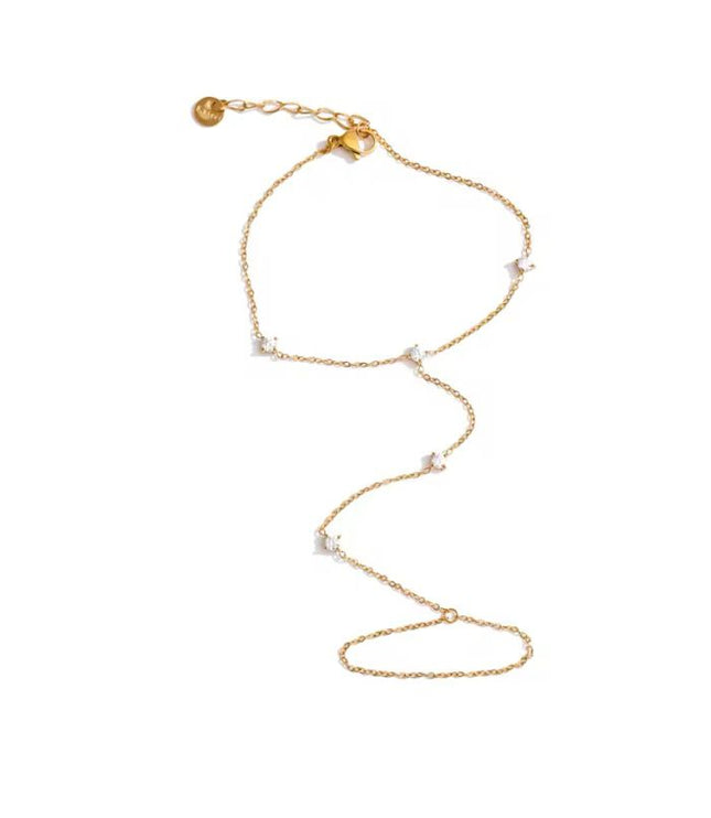 Ary Hand Chain