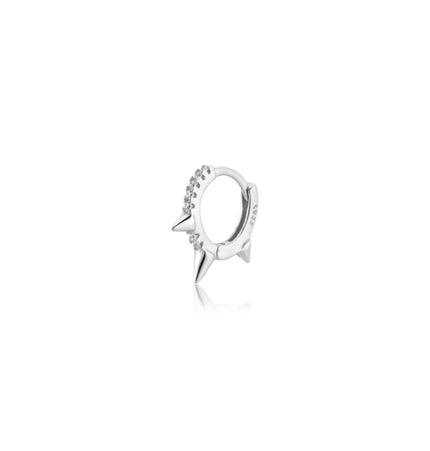 Spike Hoop