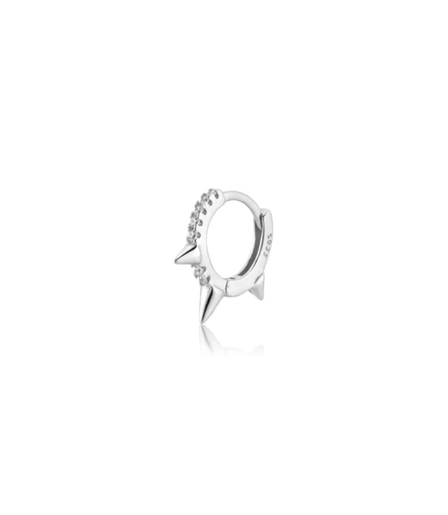 Spike Hoop